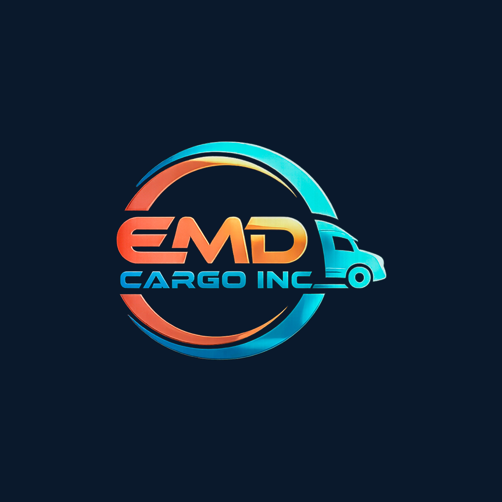 EMD Cargo logo
